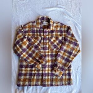 General Admission Coat